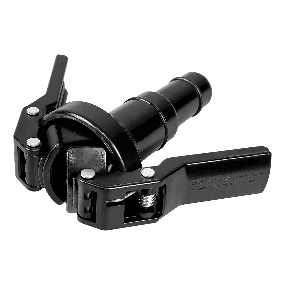 Halloween Fog Clamp™